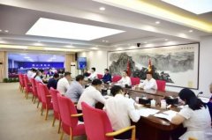 践行市委抓落实步工做法”