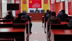 小、散、低向精、特、美转型升级